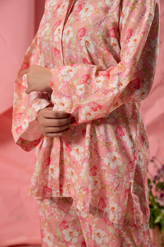 Co-Ord Set - 2226
