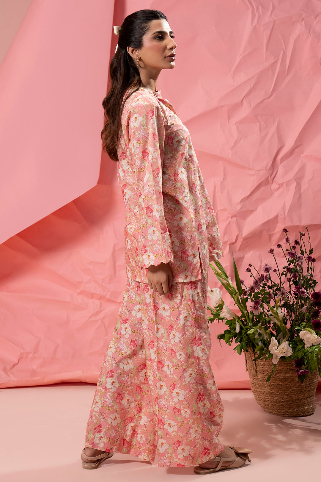 Co-Ord Set - 2226
