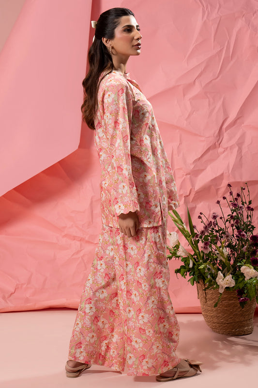 Co-Ord Set - 2226