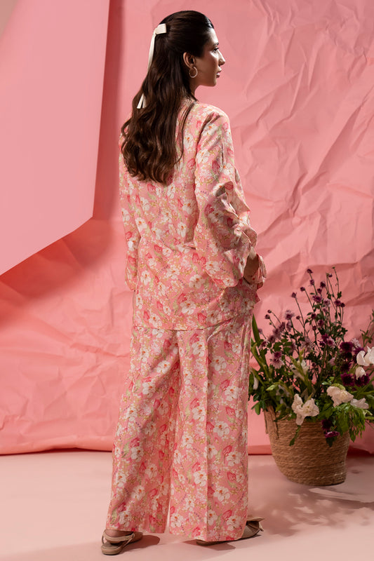 Co-Ord Set - 2226