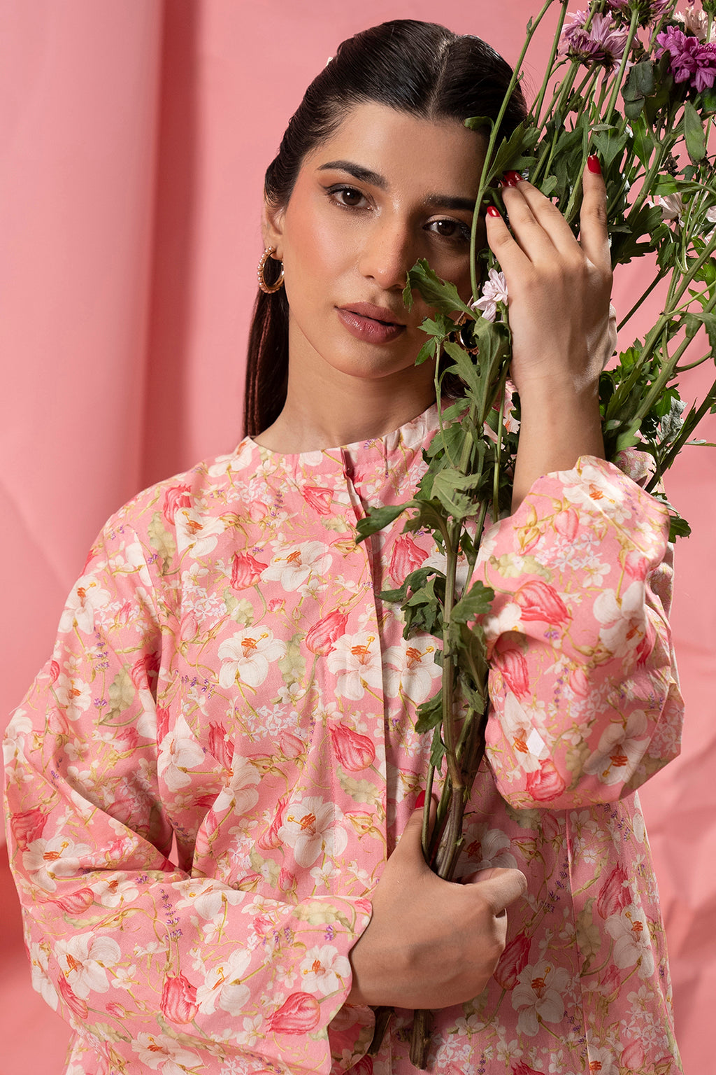 Co-Ord Set - 2226