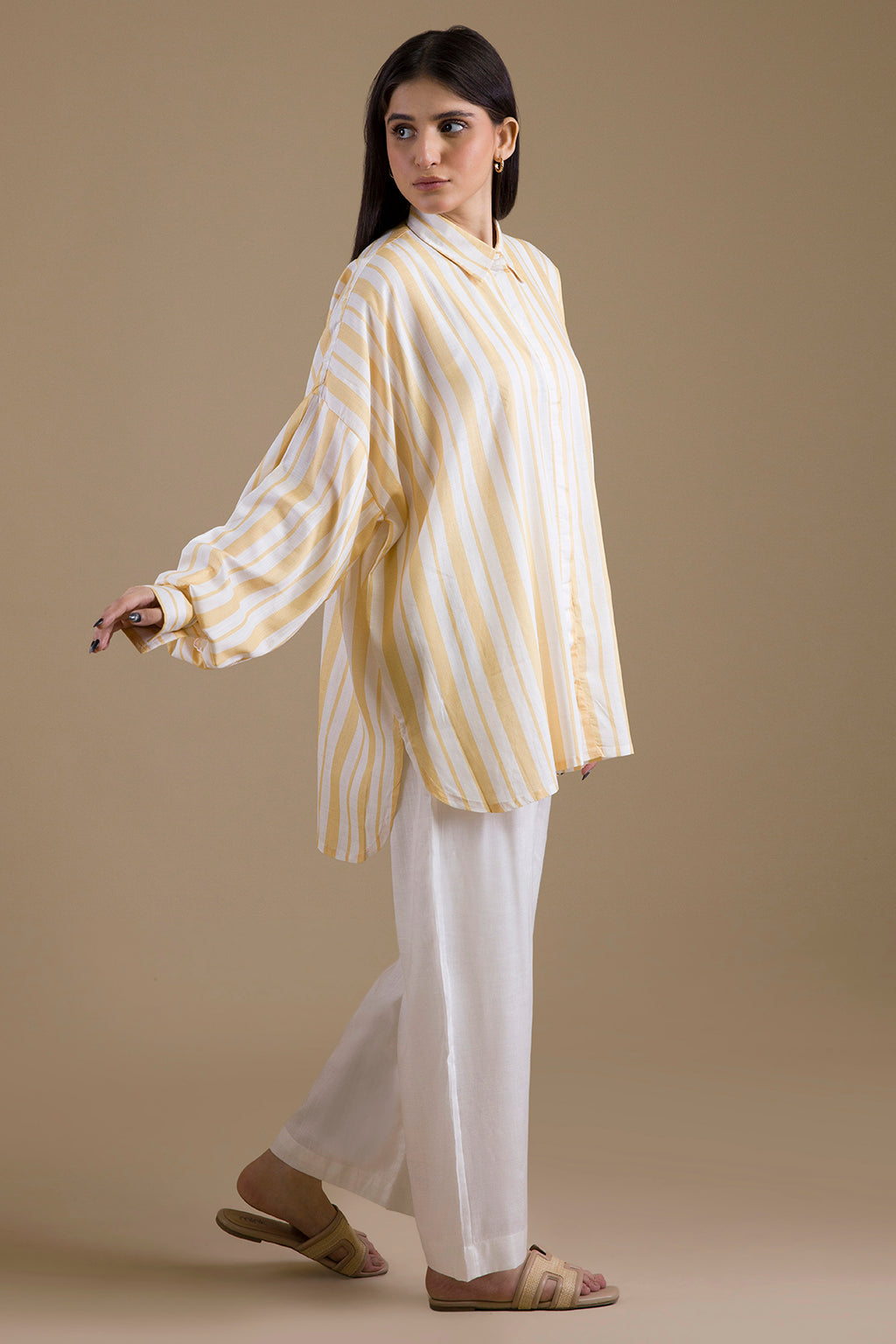 Co-Ord Set - 2228