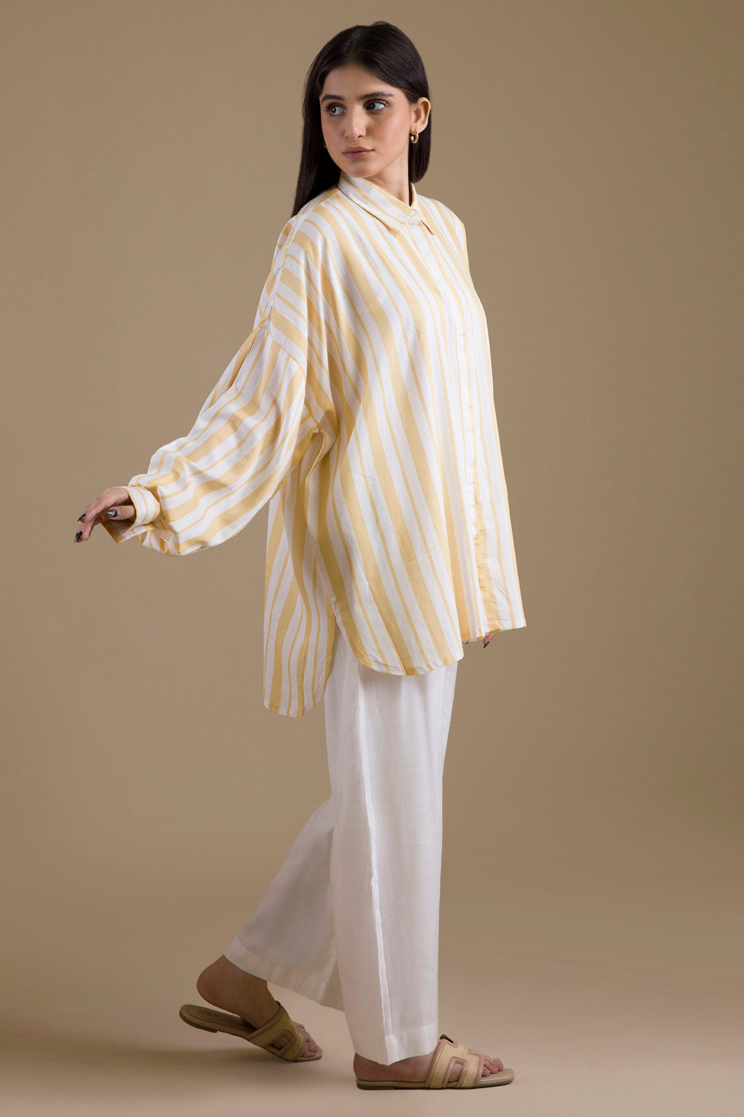 Co-Ord Set - 2228
