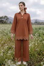 Co-Ord Set - 2261