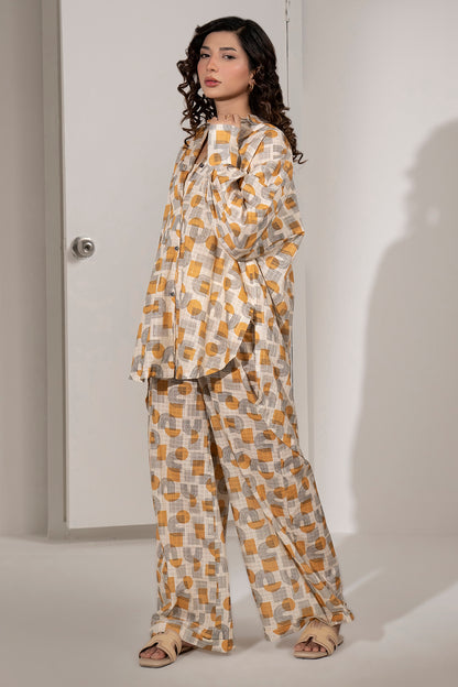 Co-Ord Set - 2263