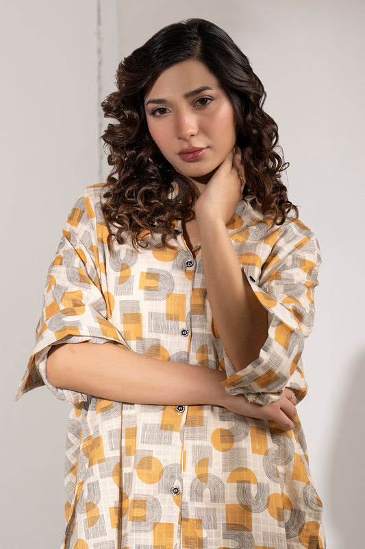 Co-Ord Set - 2263