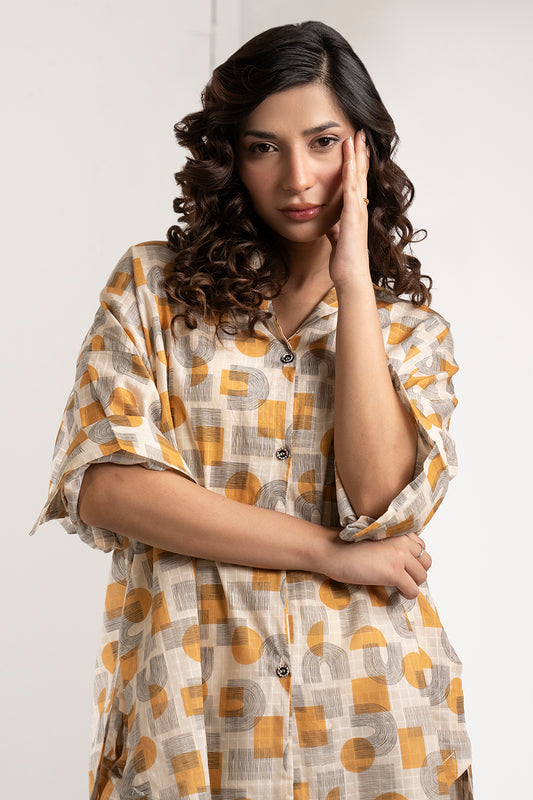 Co-Ord Set - 2263