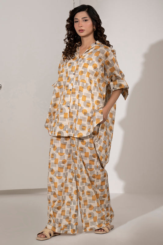 Co-Ord Set - 2263