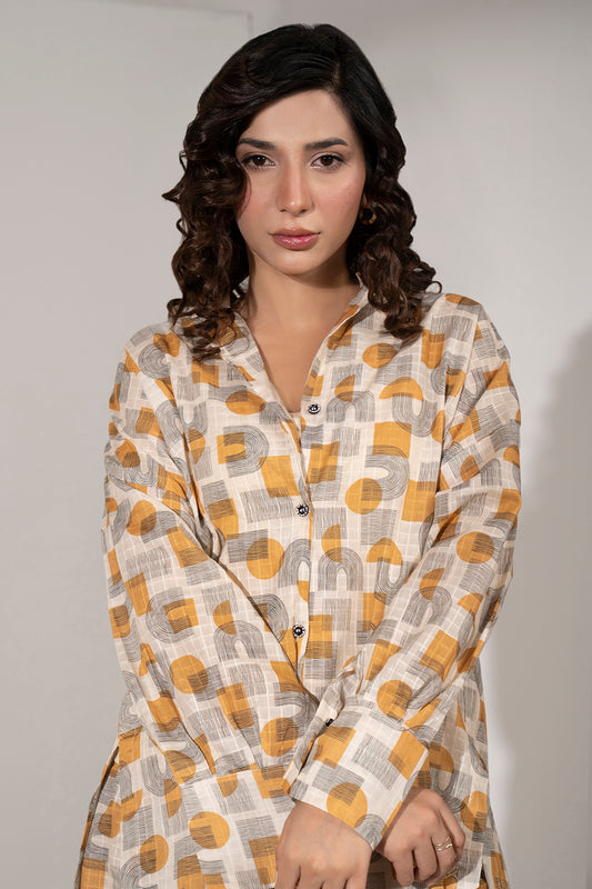 Co-Ord Set - 2263