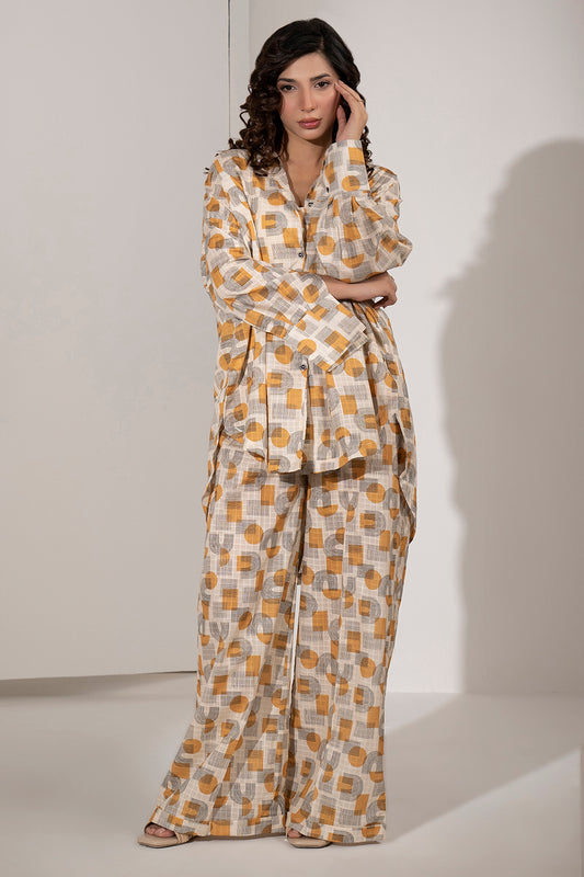 Co-Ord Set - 2263