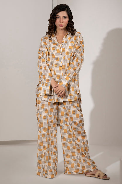 Co-Ord Set - 2263