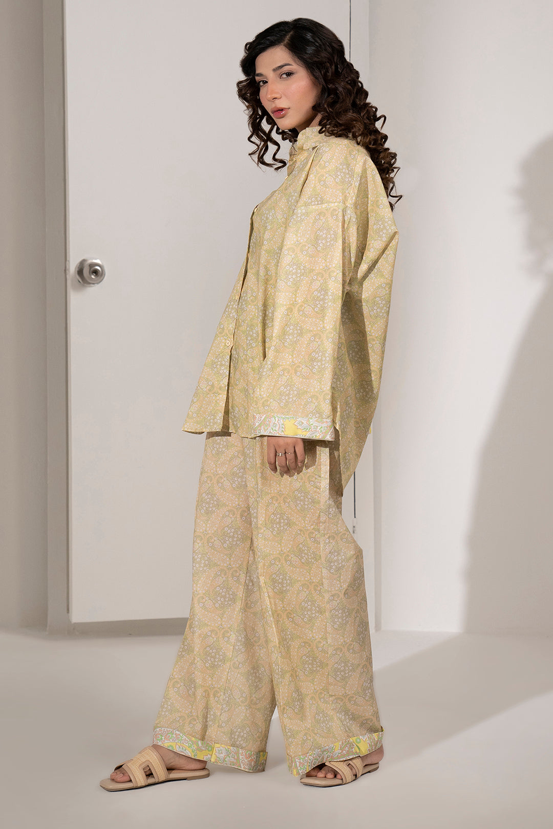 Co-Ord Set - 2264