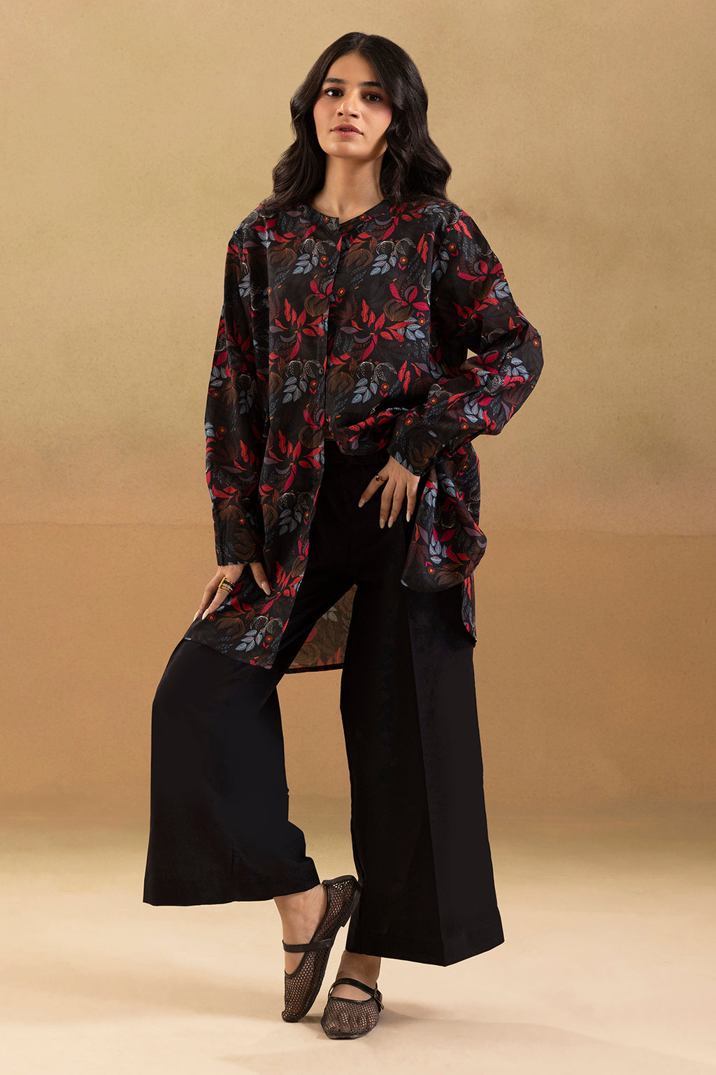 Co-Ord Set - 2304