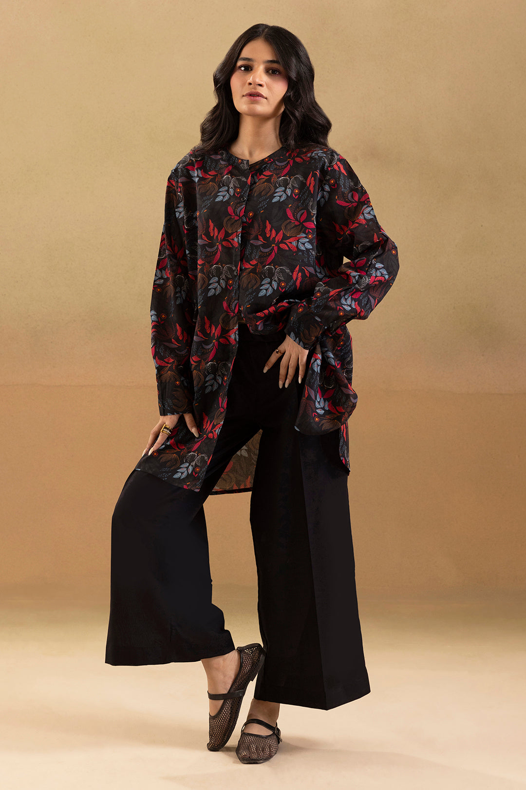 Co-Ord Set - 2304