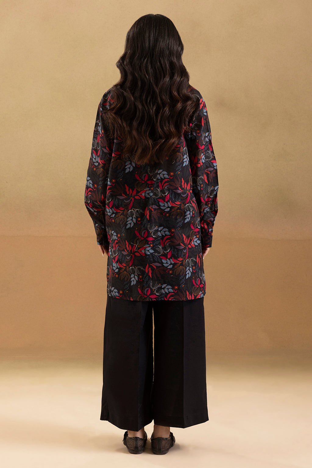 Co-Ord Set - 2304