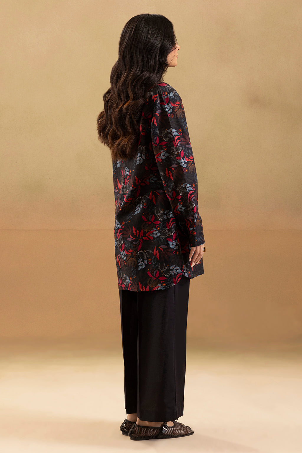 Co-Ord Set - 2304