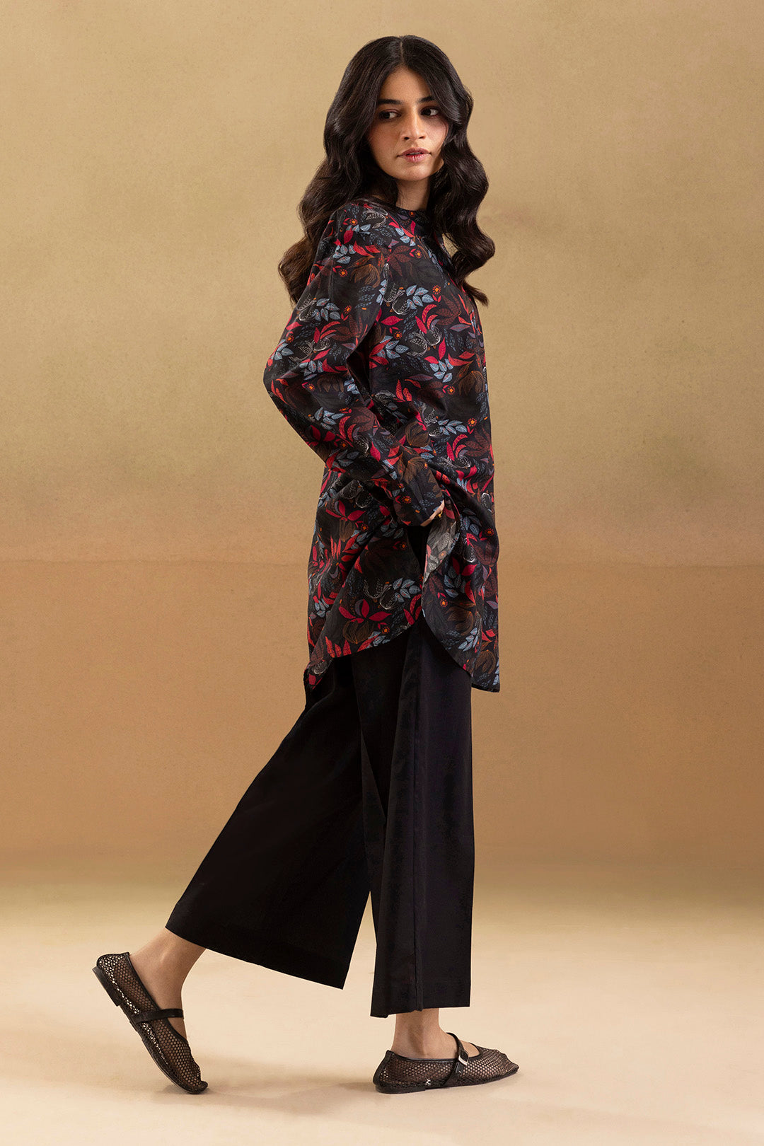 Co-Ord Set - 2304