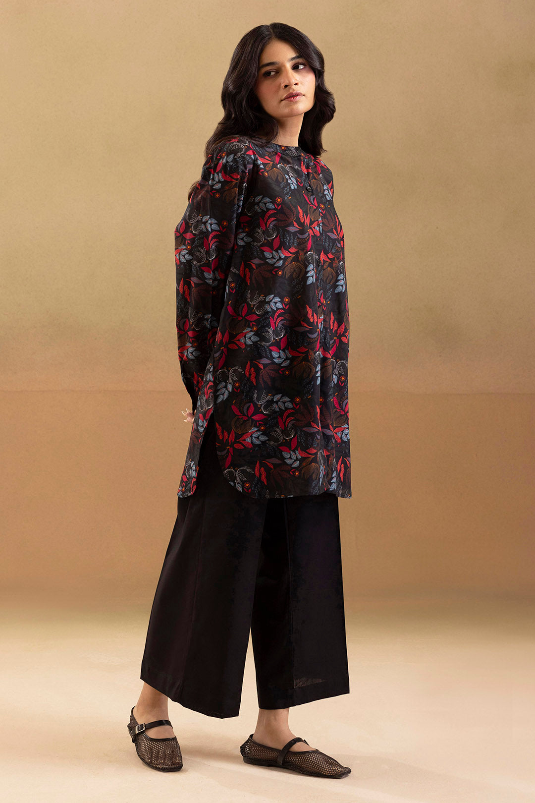 Co-Ord Set - 2304