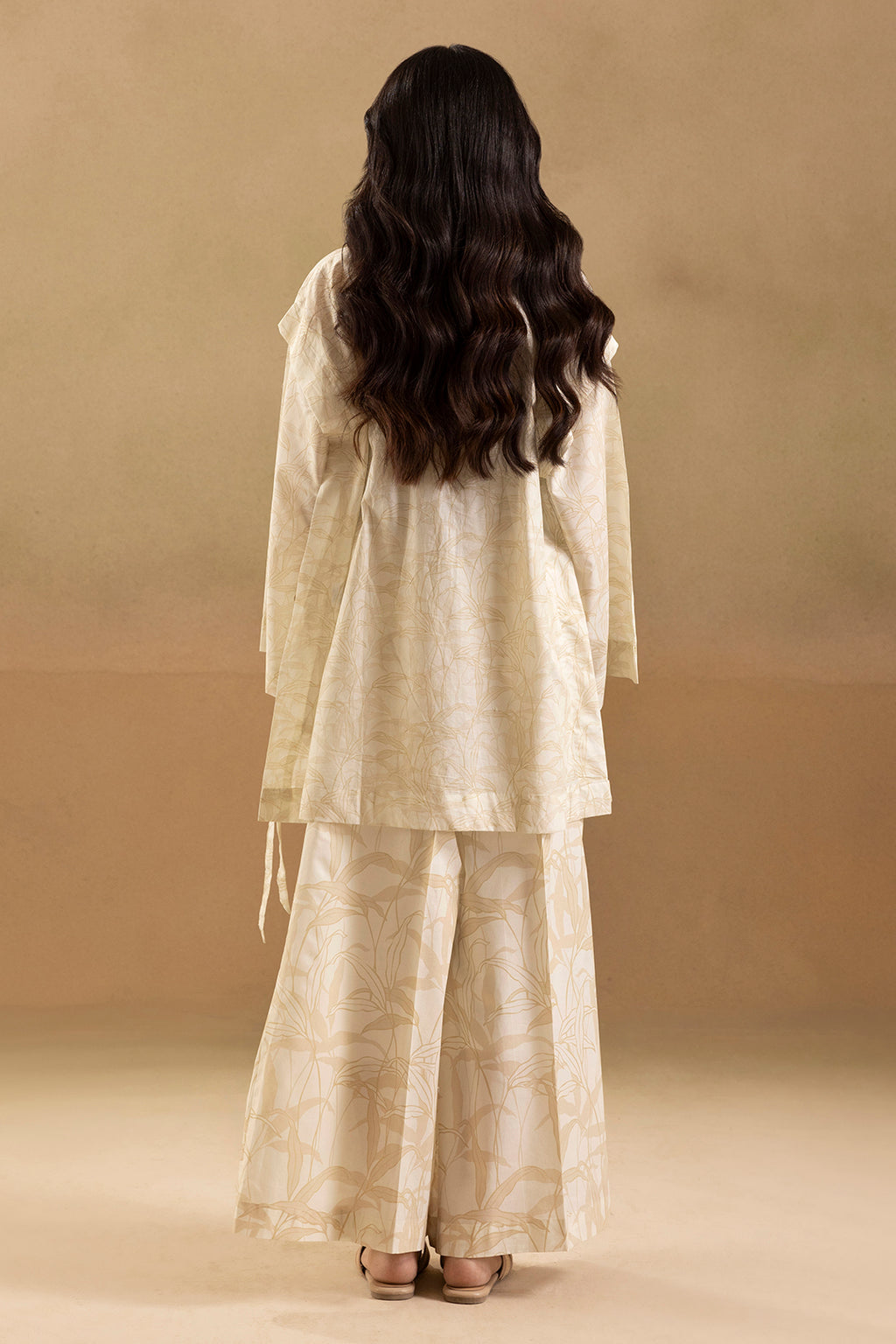 Co-Ord Set - 2310