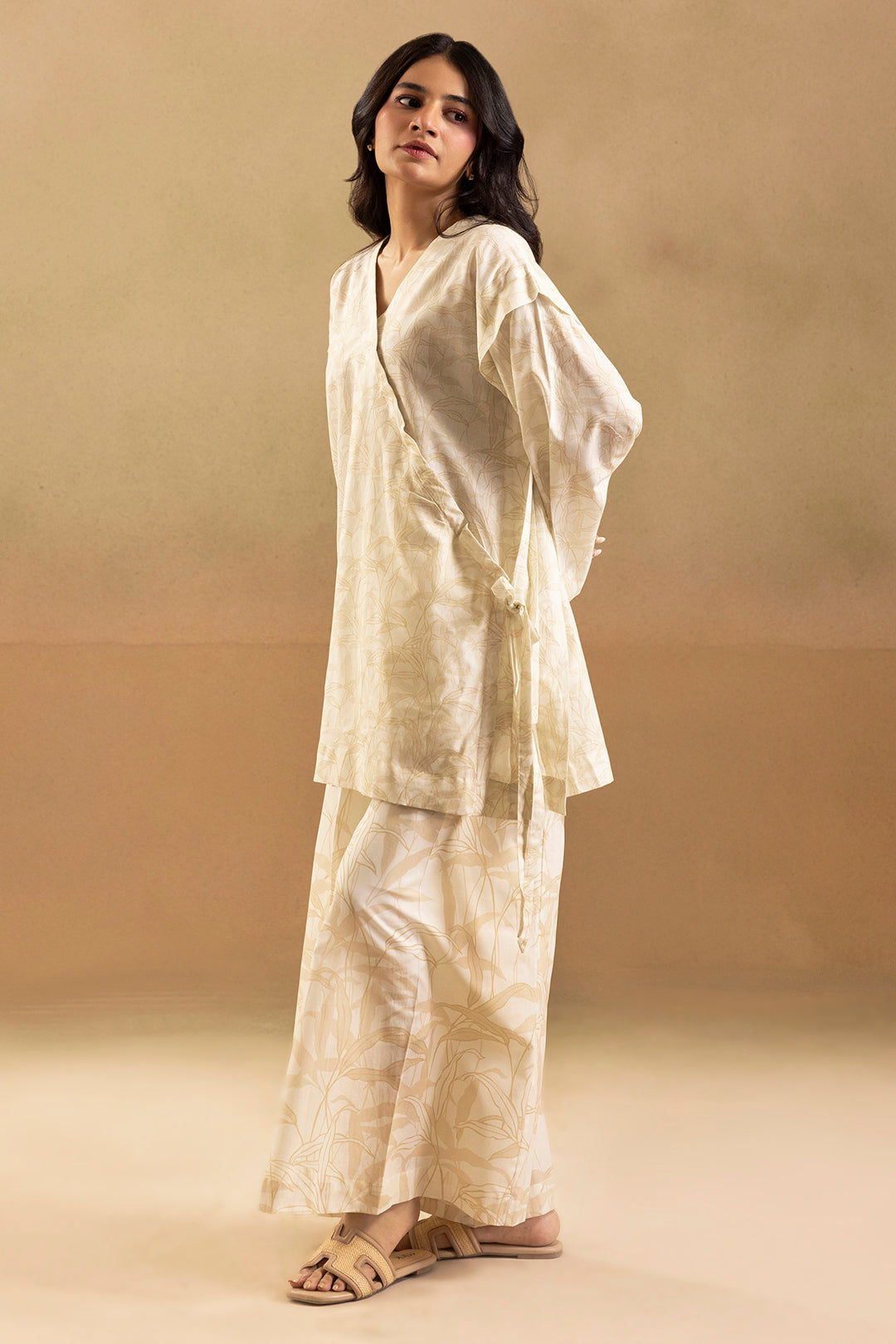 Co-Ord Set - 2310