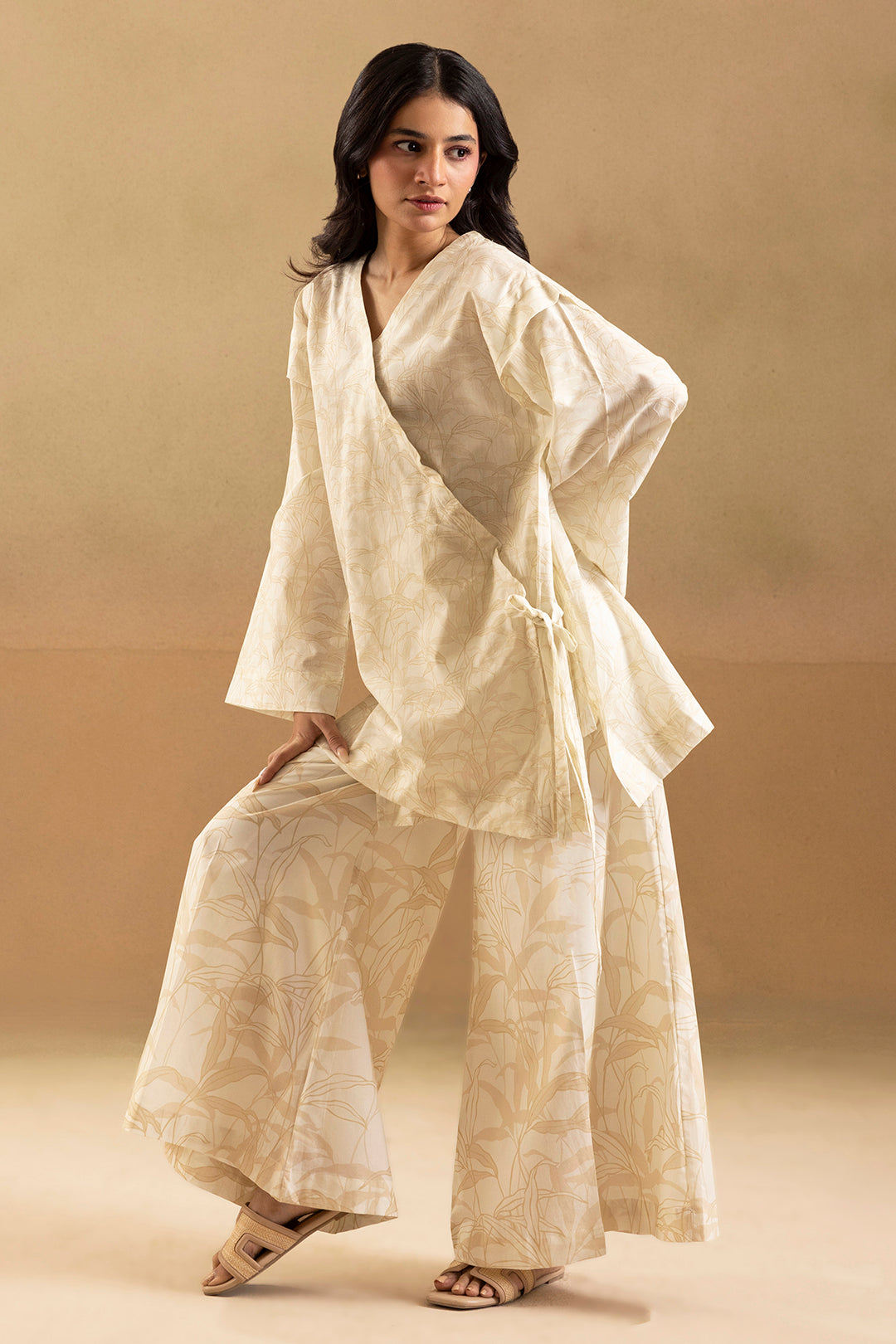 Co-Ord Set - 2310