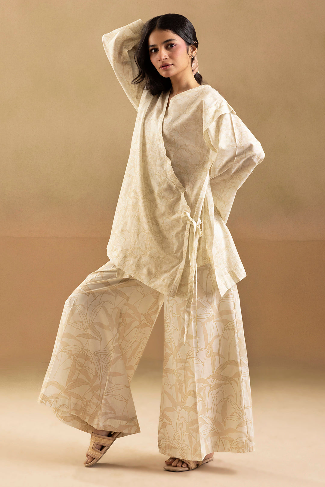 Co-Ord Set - 2310
