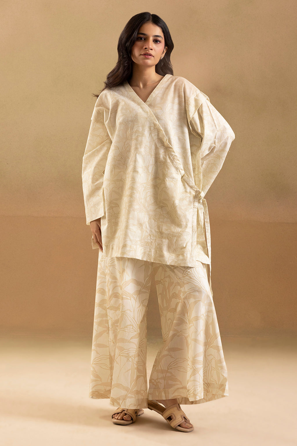 Co-Ord Set - 2310