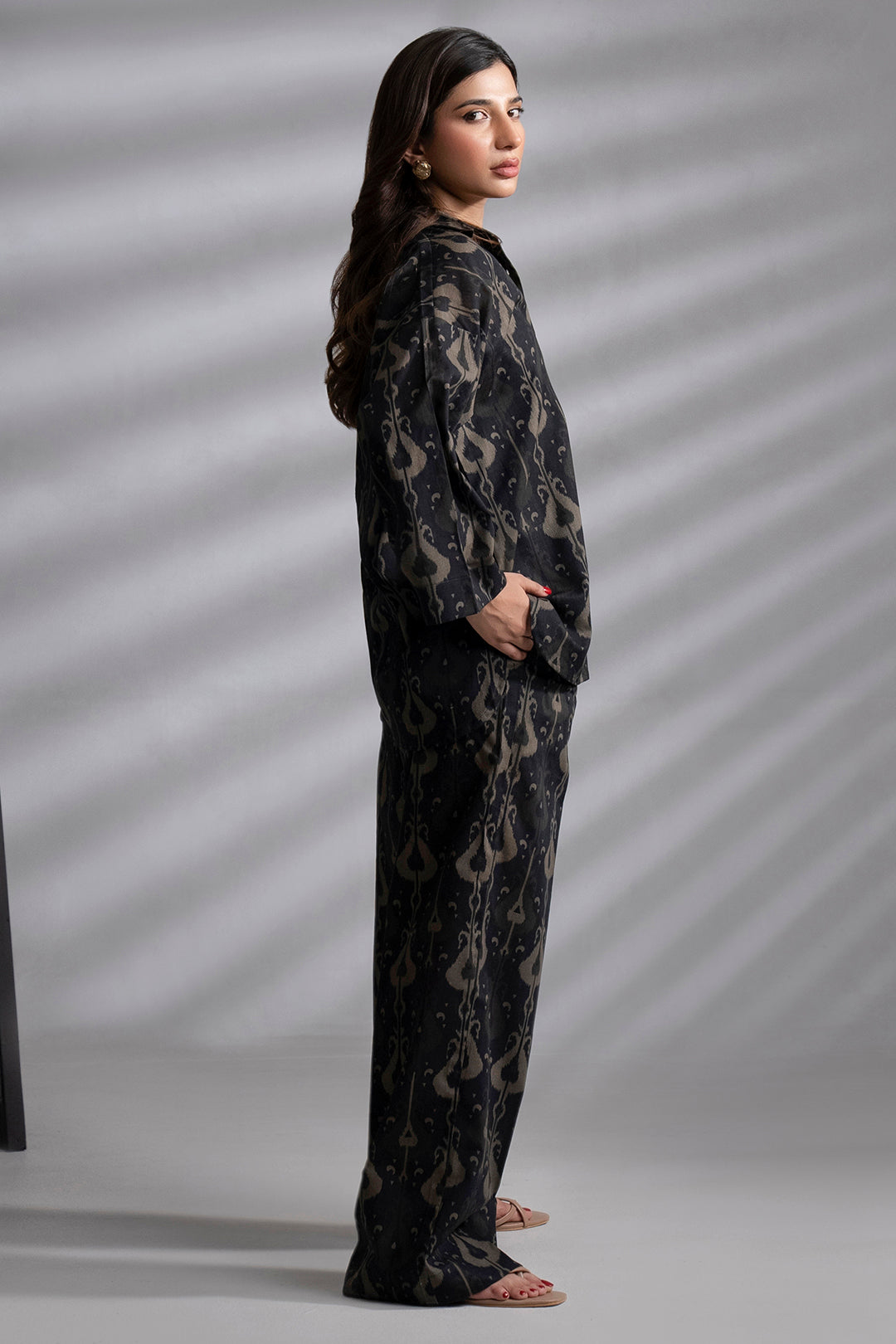 Co-Ord Set - 2434