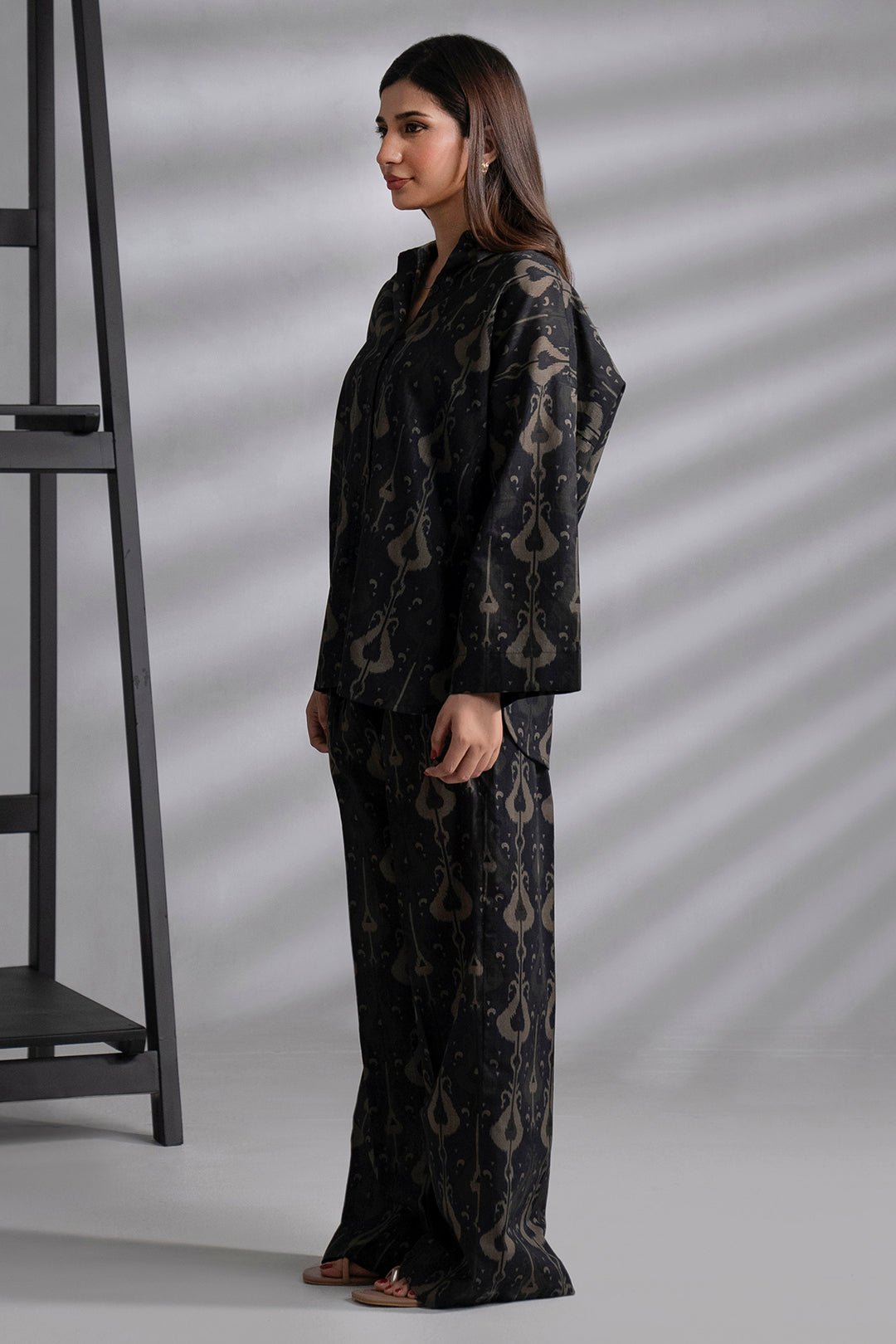Co-Ord Set - 2434