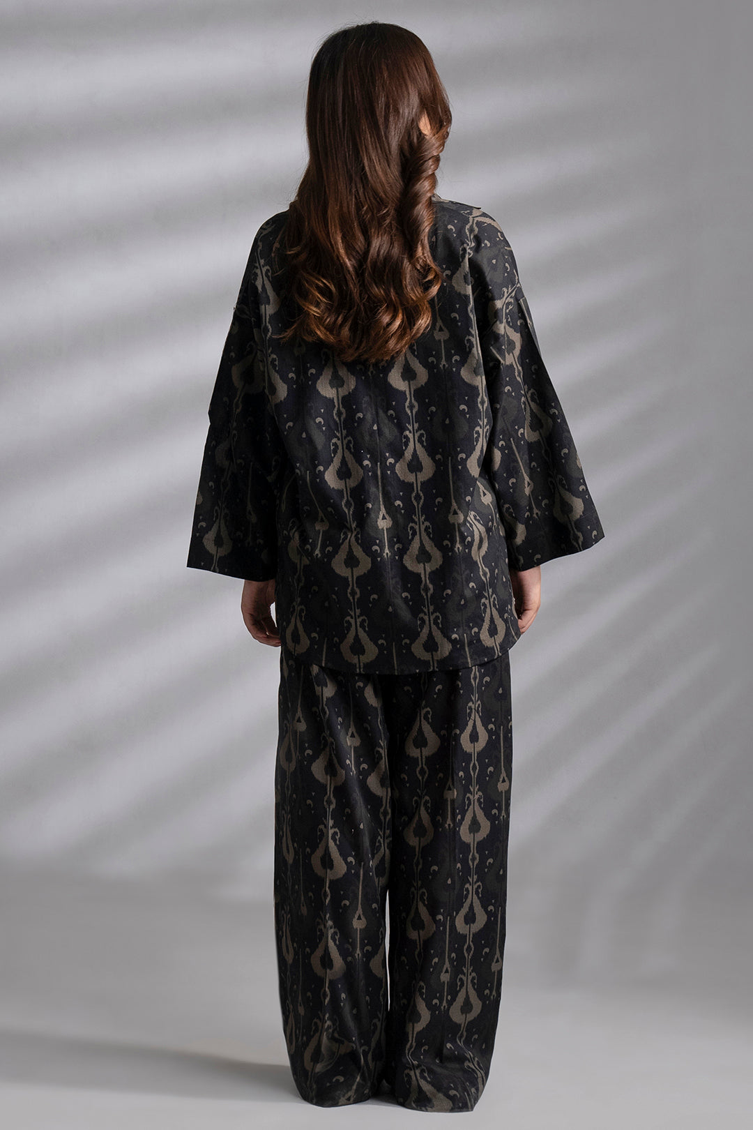 Co-Ord Set - 2434