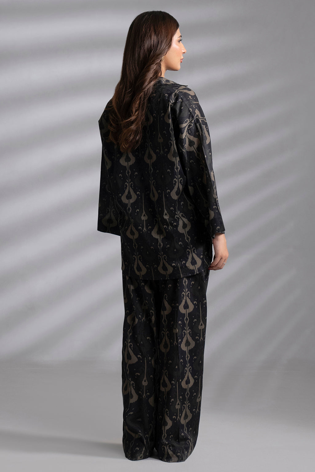 Co-Ord Set - 2434