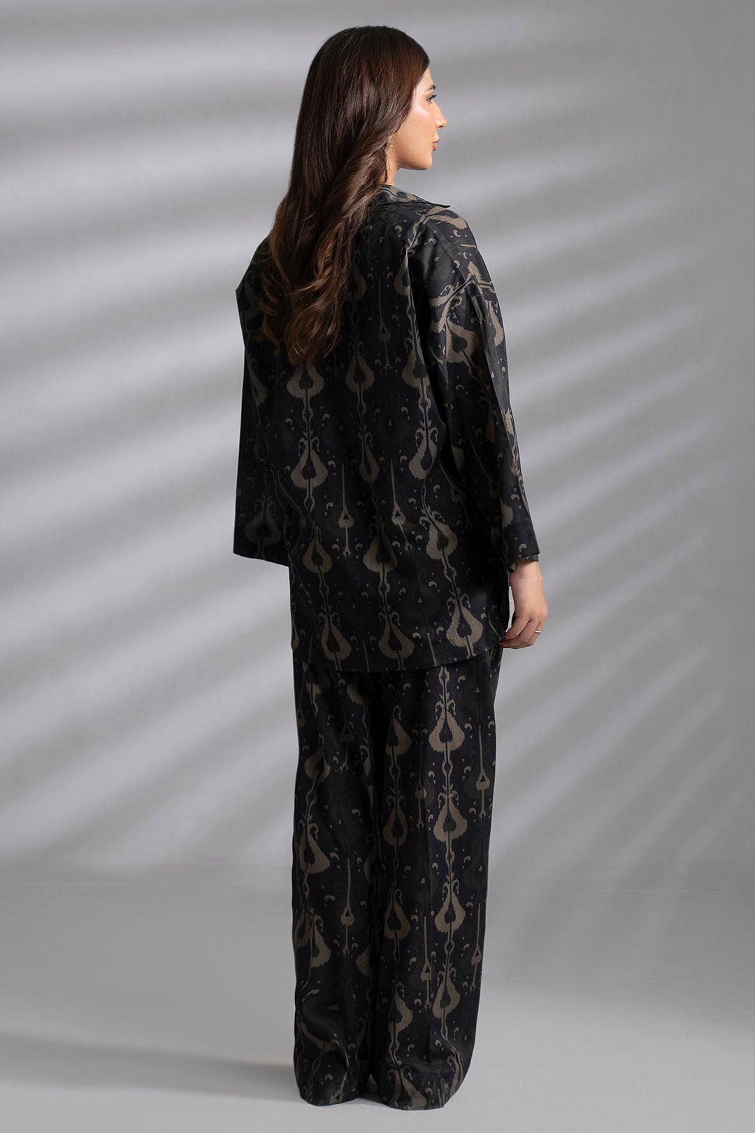Co-Ord Set - 2434