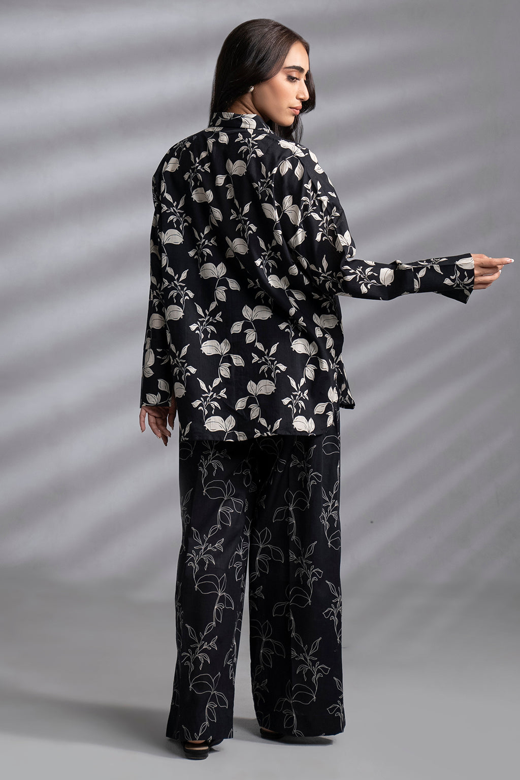 Co-Ord Set - 2435