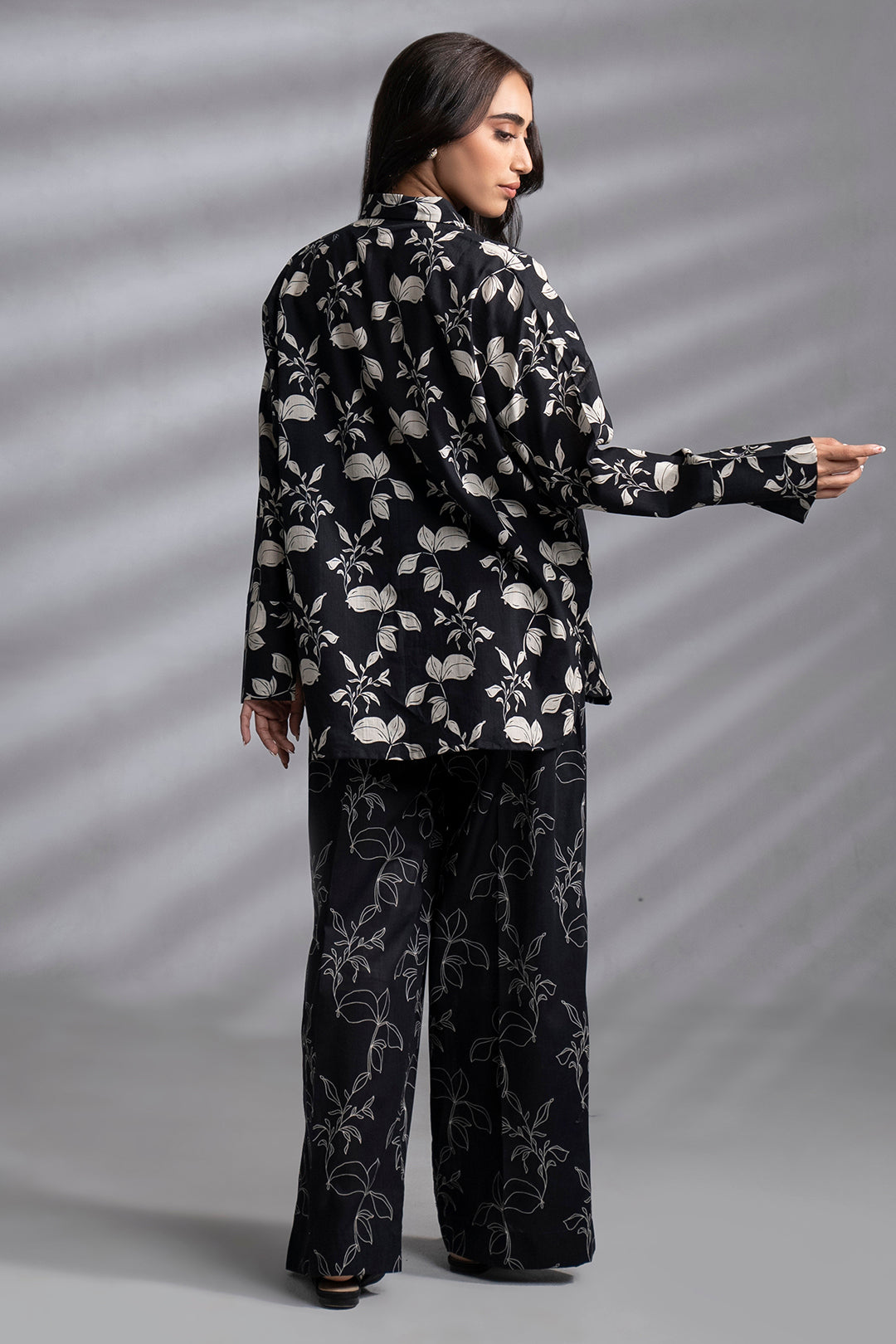 Co-Ord Set - 2435