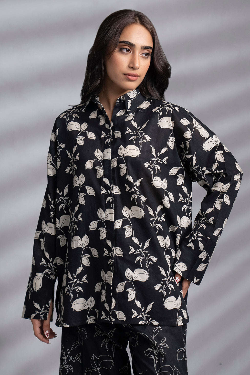Co-Ord Set - 2435