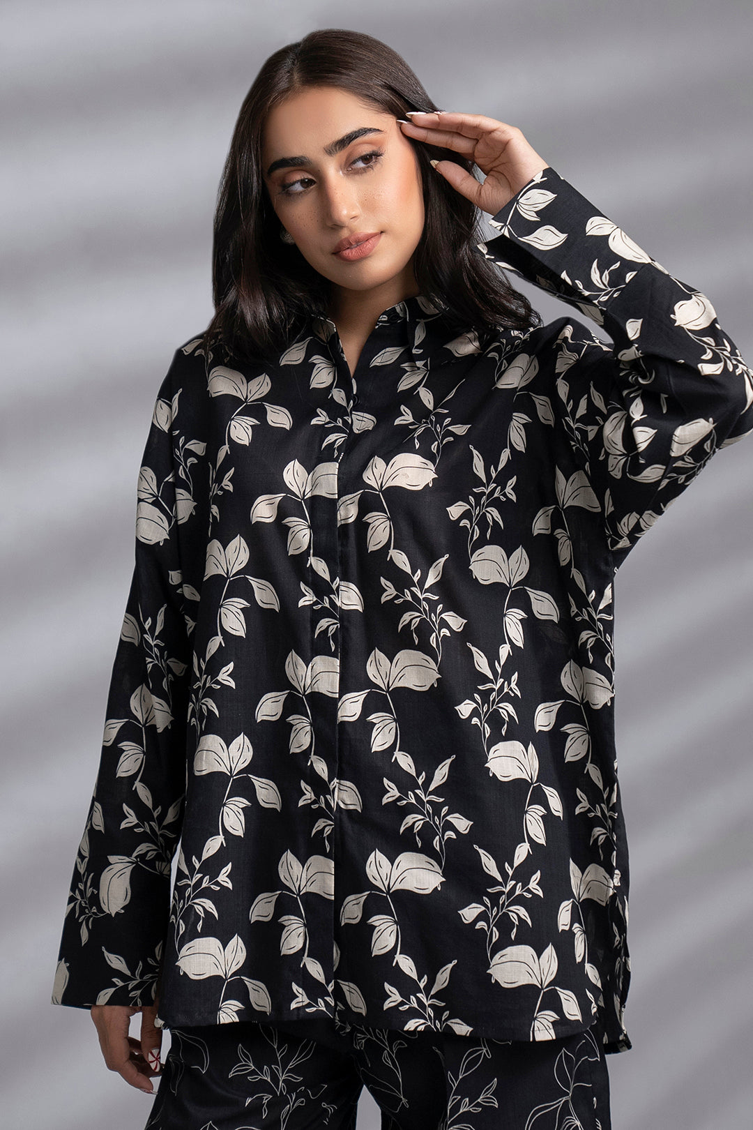Co-Ord Set - 2435