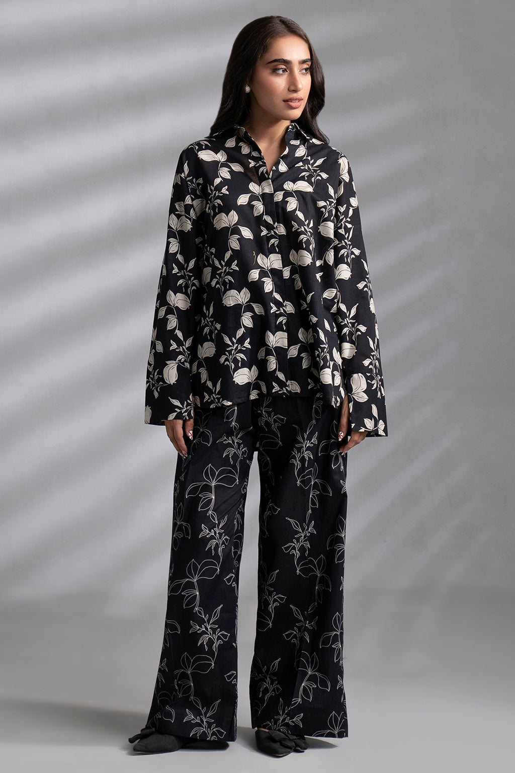 Co-Ord Set - 2435