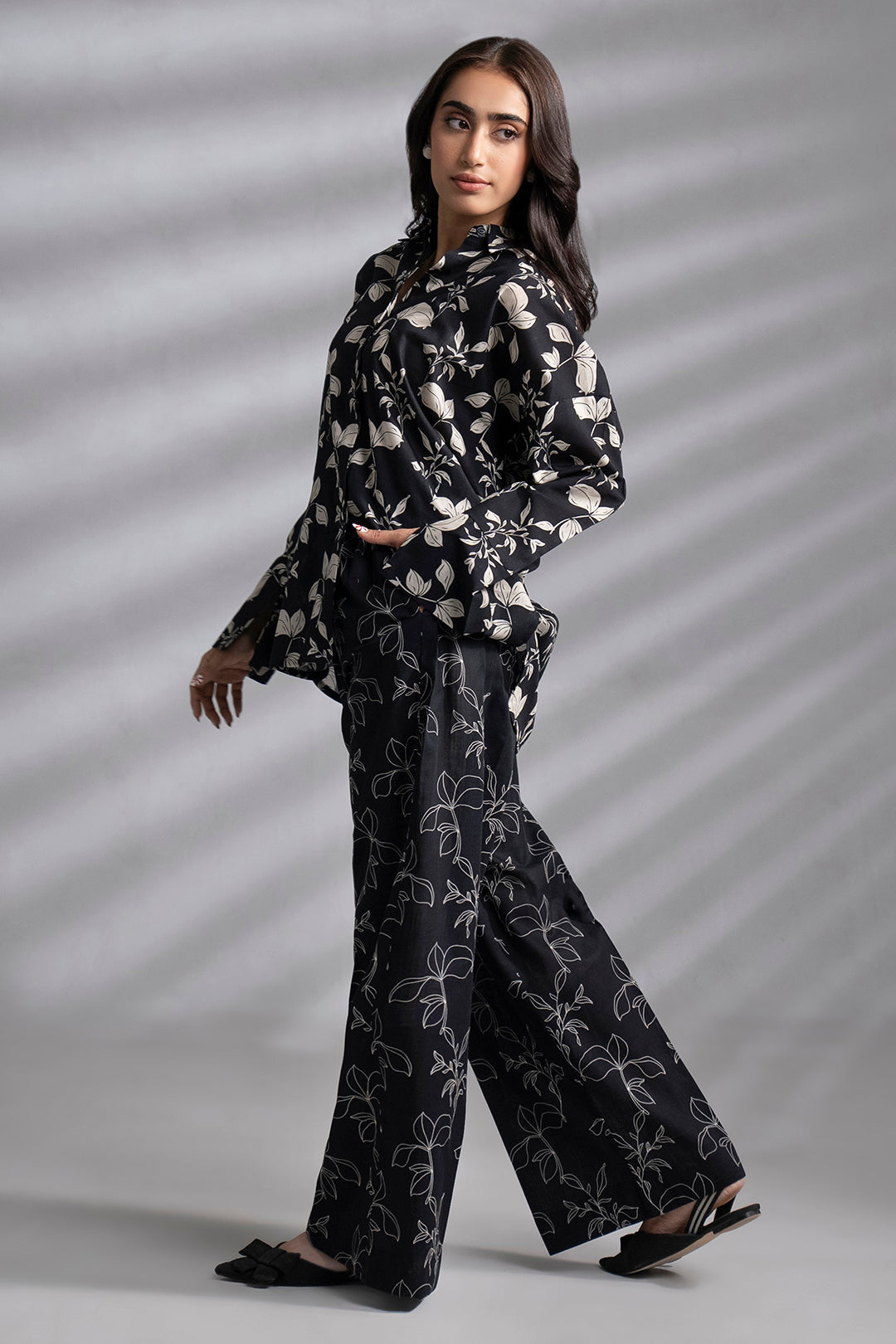 Co-Ord Set - 2435 – ZELLBURY