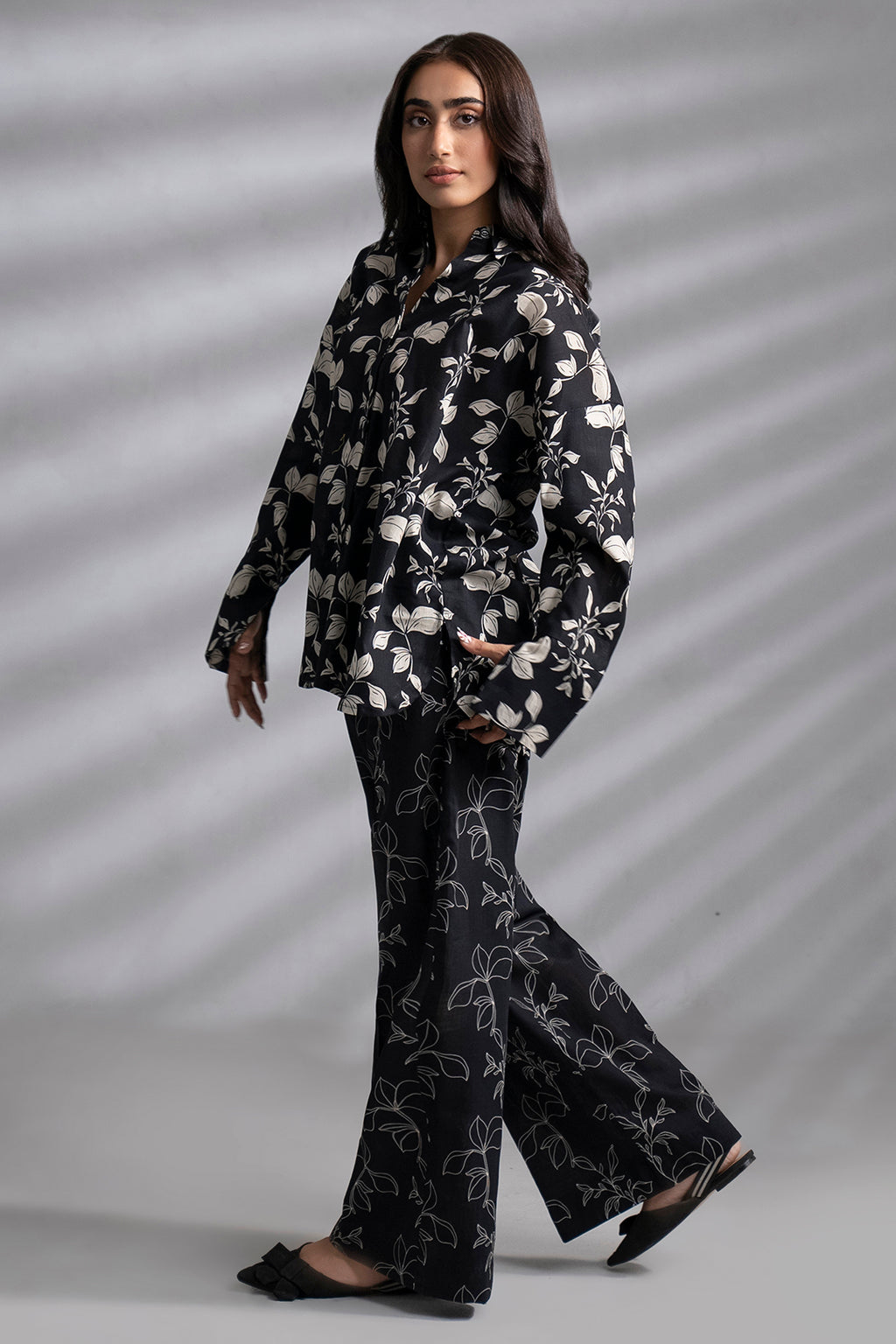 Co-Ord Set - 2435