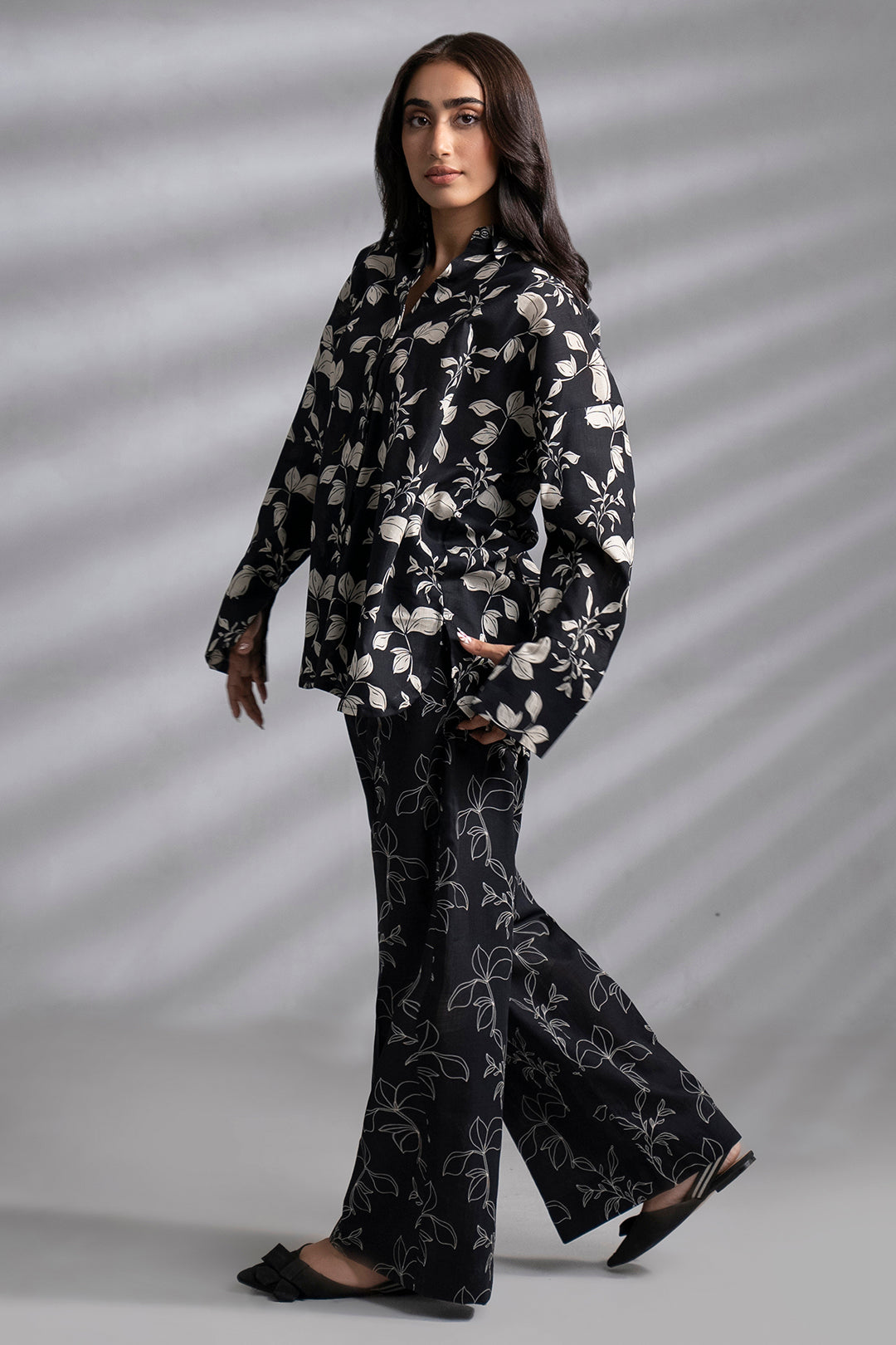 Co-Ord Set - 2435