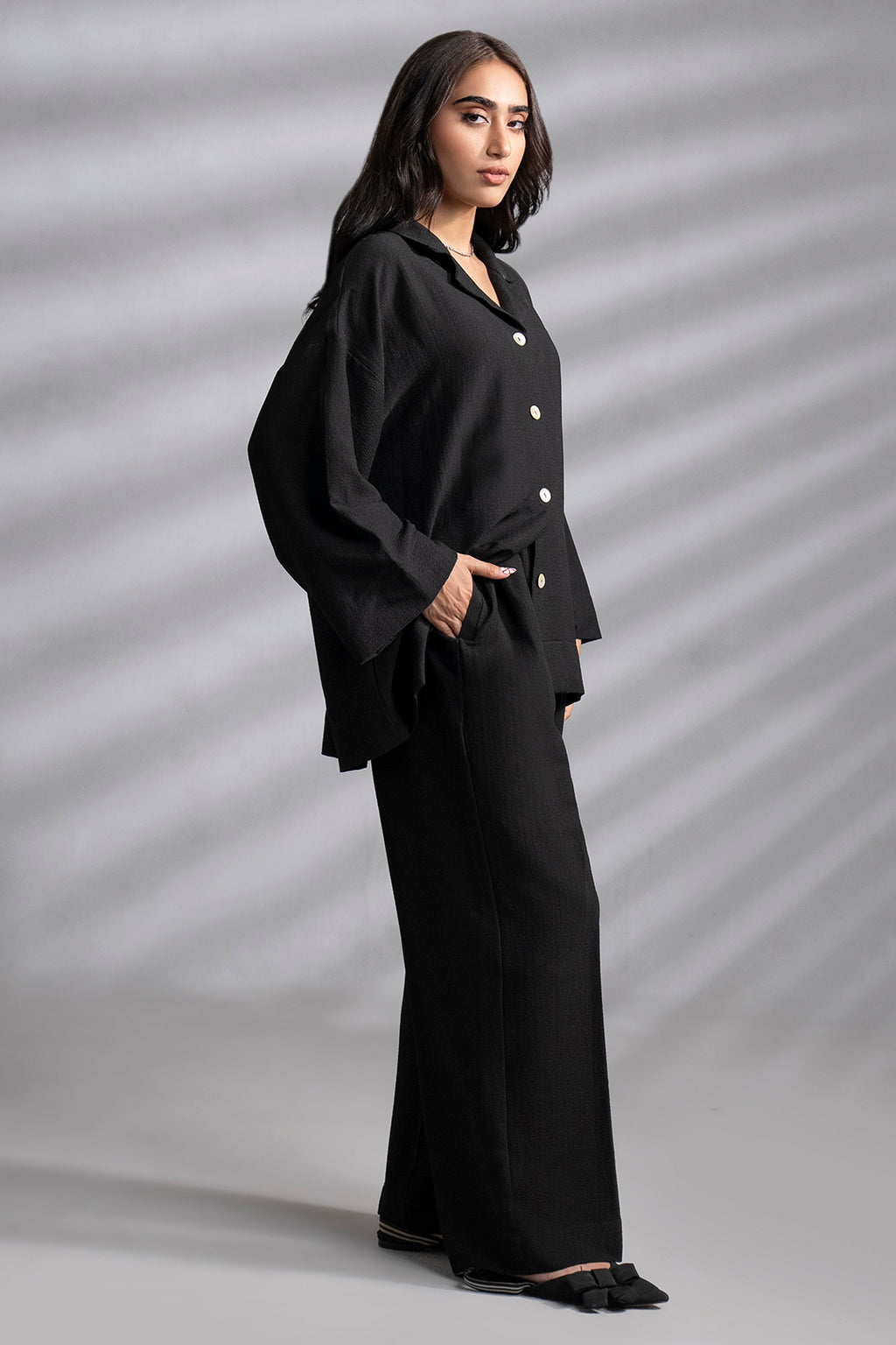 Co-Ord Set - 2436