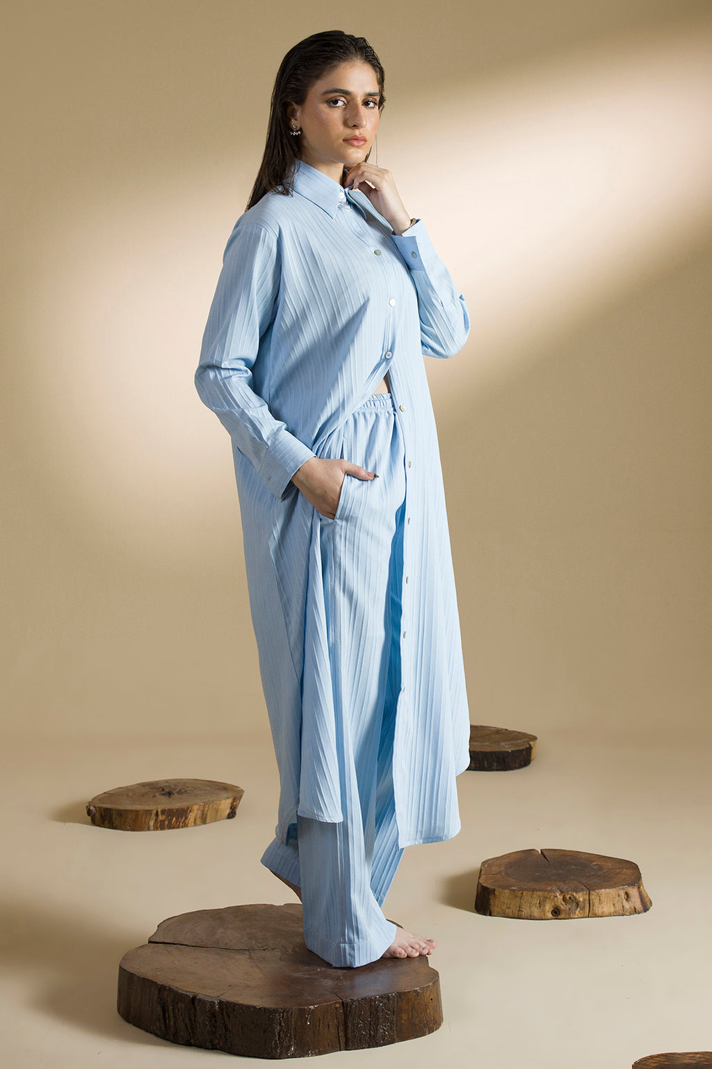 Co-Ord Set - 2474