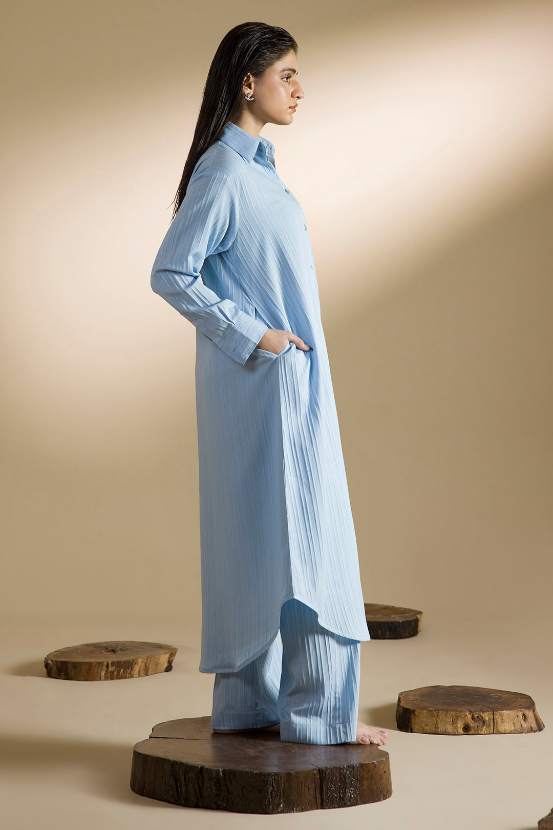Co-Ord Set - 2474