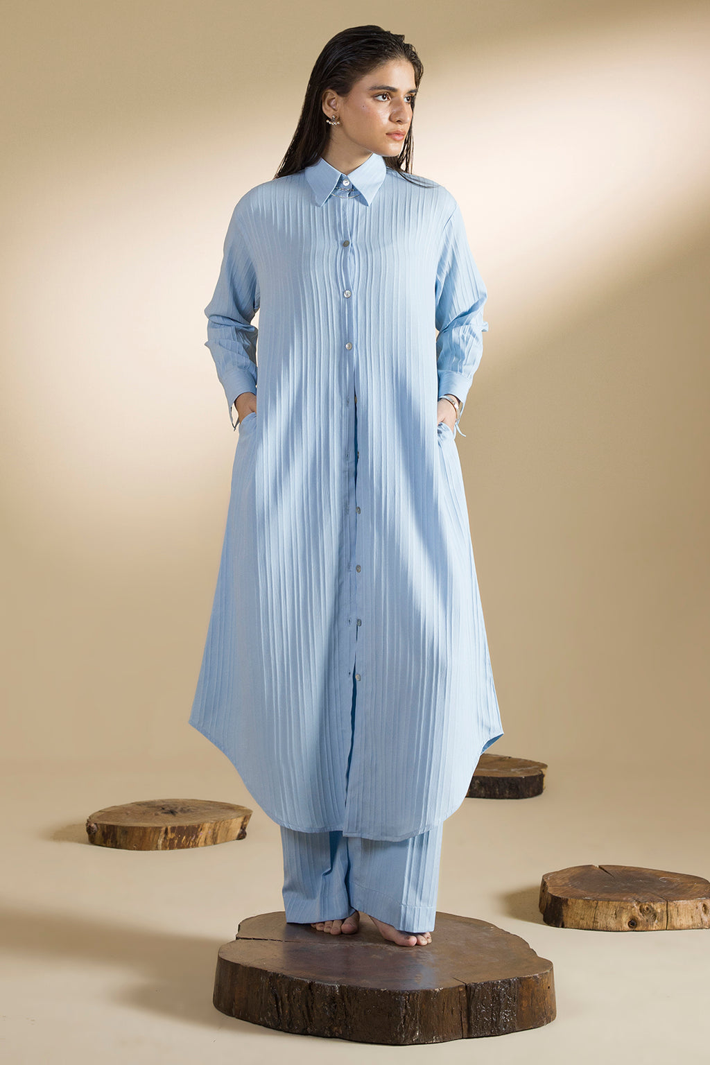 Co-Ord Set - 2474