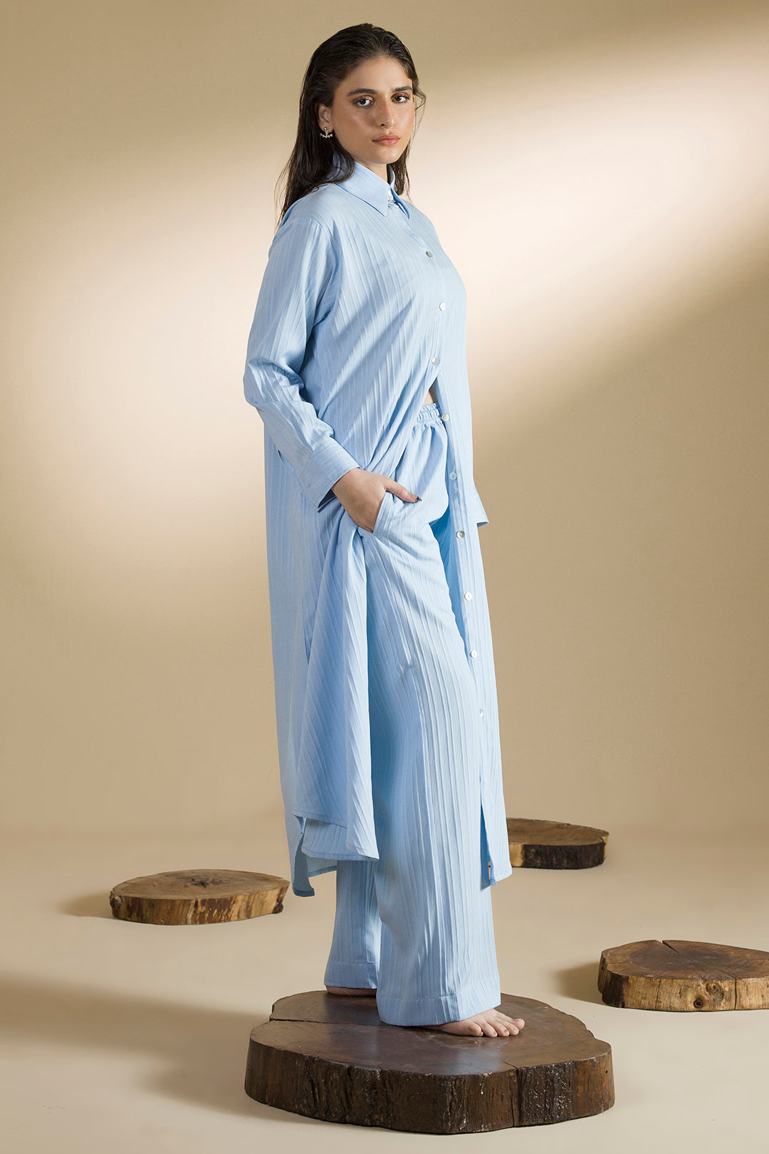 Co-Ord Set - 2474