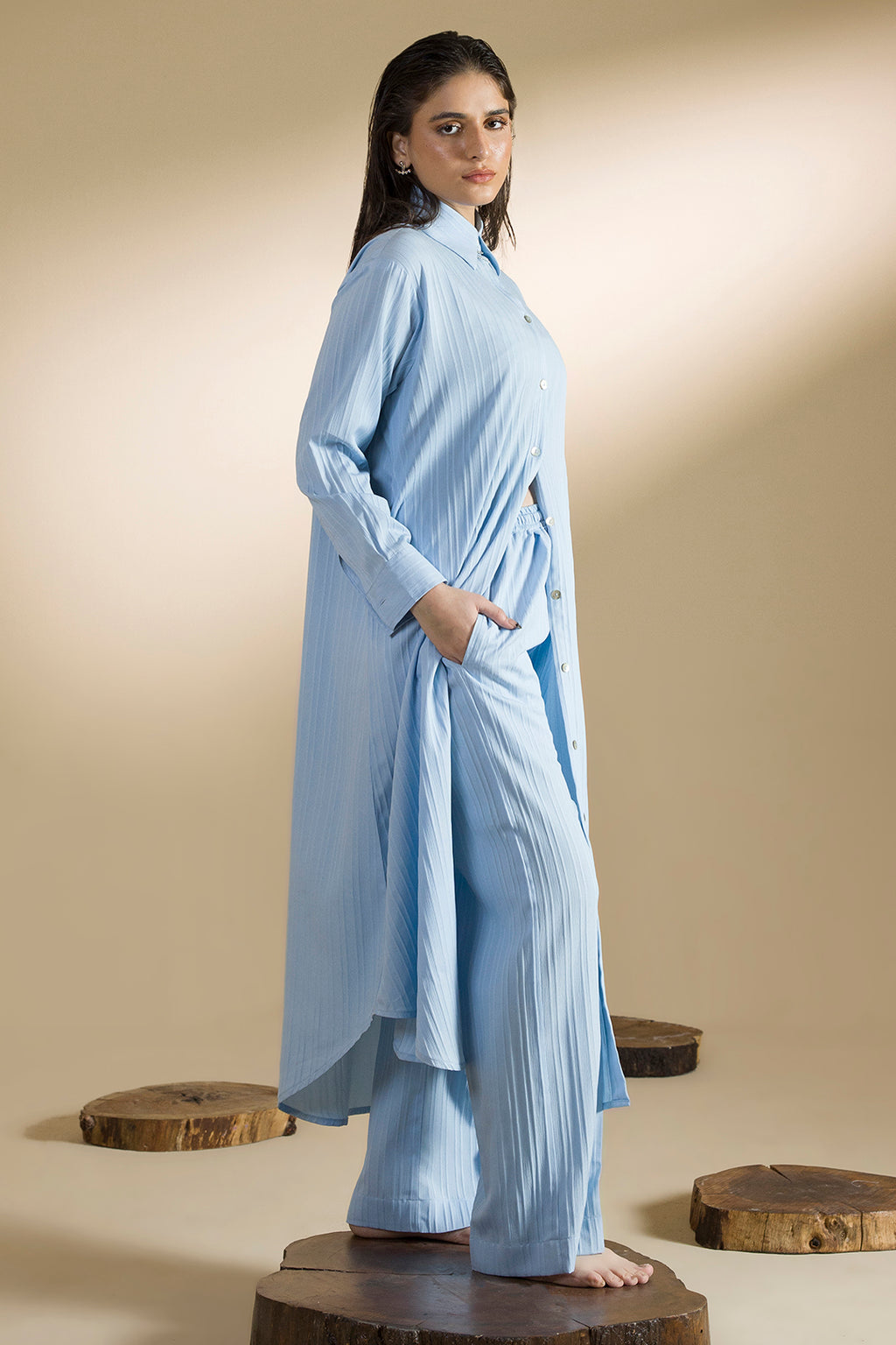 Co-Ord Set - 2474