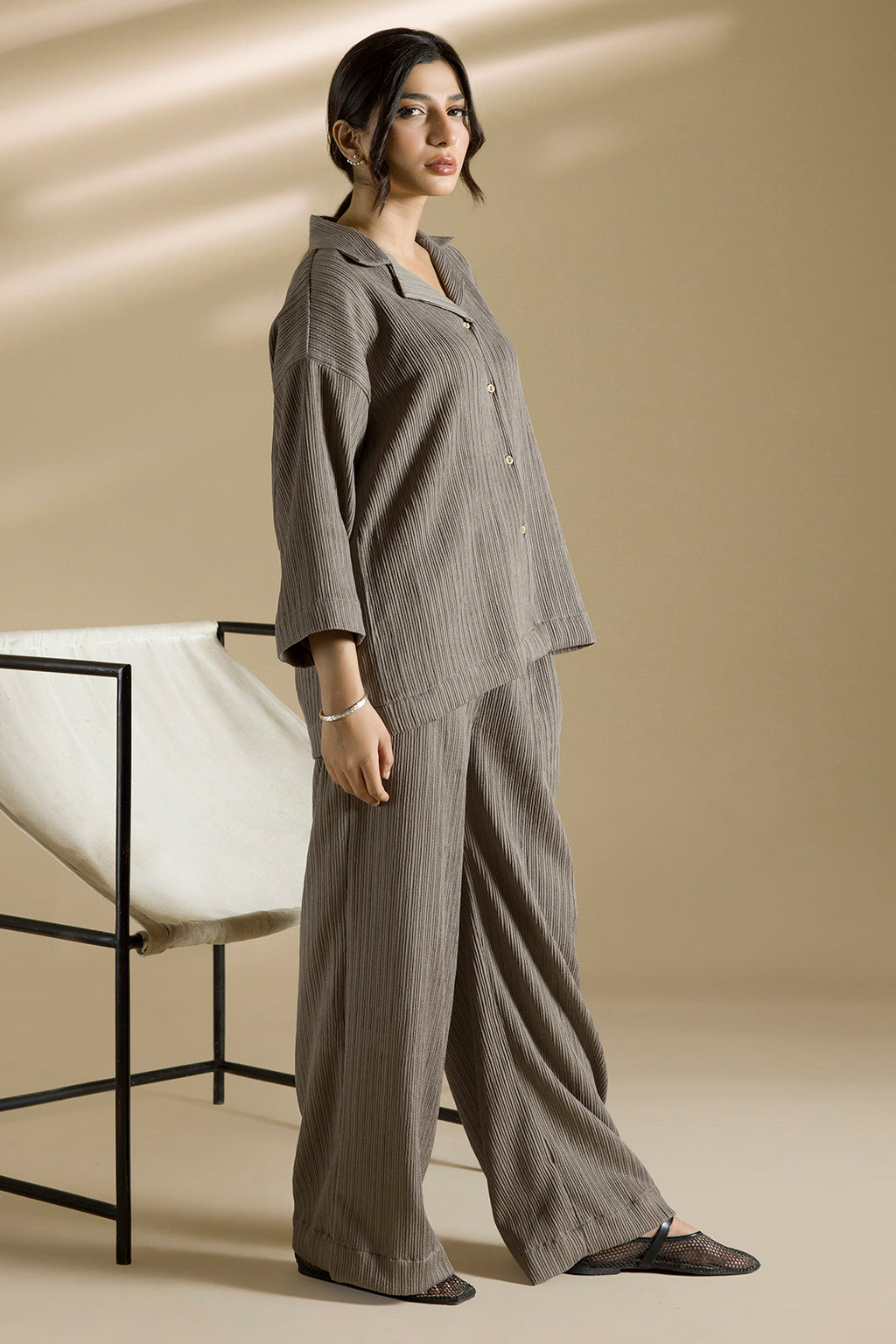 Co-Ord Set - 2475