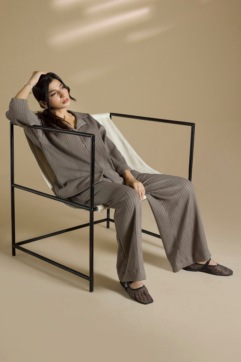 Co-Ord Set - 2475