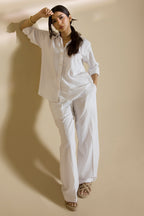 Co-Ord Set - 2476
