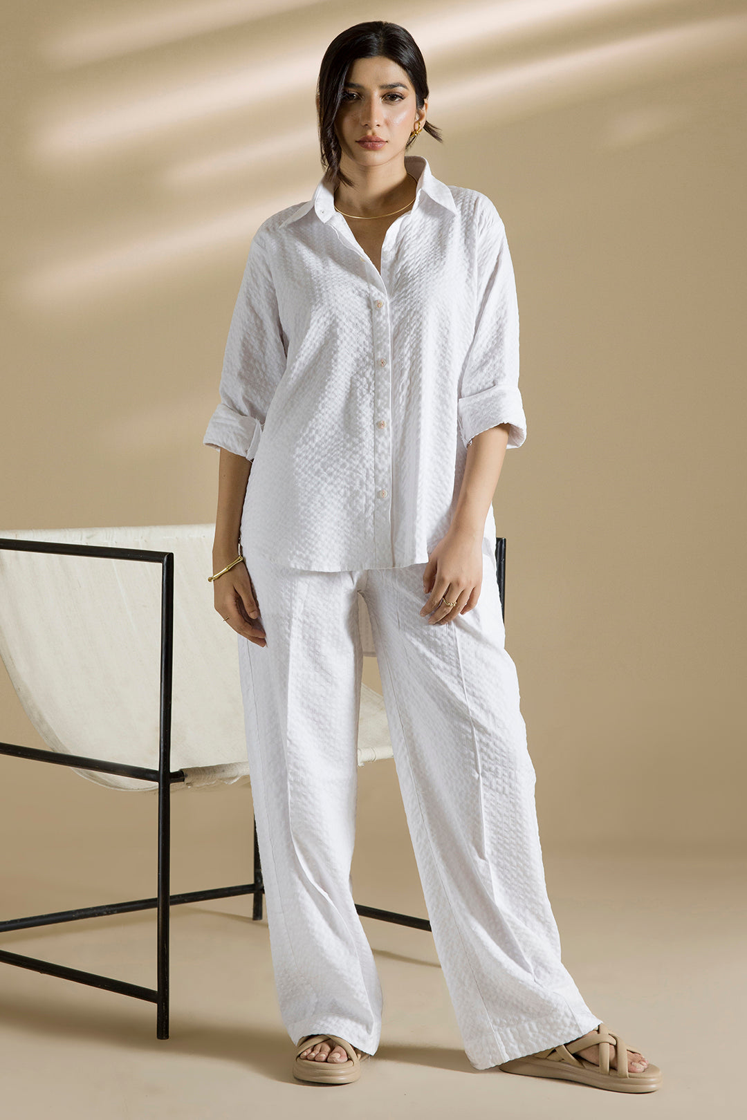 Co-Ord Set - 2476